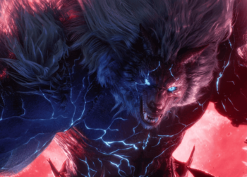 Lineage II: Project Wolf ya se encuentra disponible