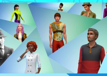Los Sims 4 trae nuevos objetos gratuitos