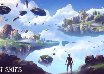 Lost Skies despega oficialmente, el acceso anticipado llega pronto