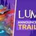 La secuela de aventuras arcade Lumo 2 se lanzará en 2025 para PS5, Switch y PC