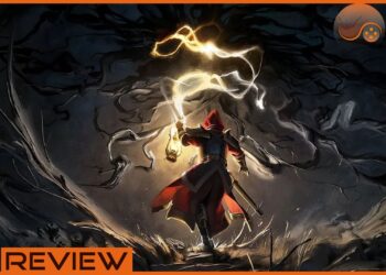 [Review] Mandragora: Whisper of the Witch Tree