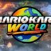 Mario Kart World fue anunciado para la Switch 2