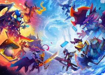 Monster Train 2 reveló su fecha de salida