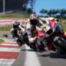 Milestone se pasa a Top Gear con una inmersión en MotoGP25