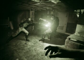 The Outlast Trials anunció su temporada 3