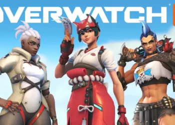 Overwatch 2 estrena nuevo modo de juego