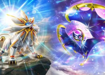 Guardianes Celestiales, la próxima expansión del Pokémon Trading Card Game Pocket
