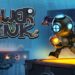 El juego de puzzles Power Sink ya tiene fecha de lanzamiento en Steam y Nintendo Switch