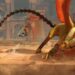 Prince of Persia: The Lost Crown ya se encuentra disponible para celulares