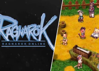 Ragnarök Online América Latina inicia su Beta Abierta