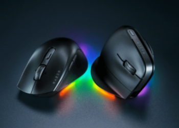 Todo lo que se sabe de los mouses Pro Click V2 de Razer