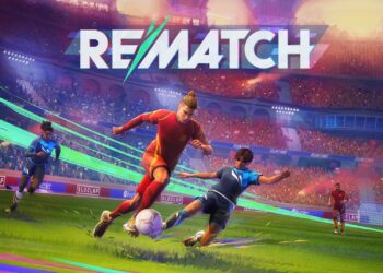 Rematch supera todas las expectativas durante la beta abierta