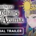 Se confirma el lanzamiento de Rune Factory: Guardians of Azuma junto con Nintendo Switch 2