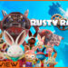[Review] Rusty Rabbit