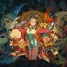 Sea of Stars anunció la fecha lanzamiento de su nuevo DLC