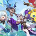 Phantasy Star Online 2 New Genesis colaborará con NIJISANJI