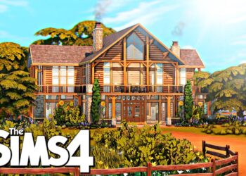 Los Sims 4 revela los nuevos kits que se lanzarán próximamente