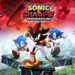Sonic se une al lanzamiento de la Nintendo Switch 2