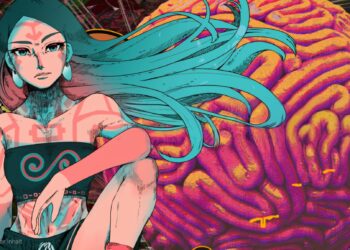 Disfruta de SONOKUNI ya disponible para Nintendo Switch