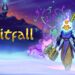 El roguelike estilo Smash Spiritfall llega a consolas
