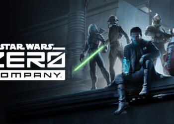 Star Wars Zero Company debutará en Star Wars Celebration