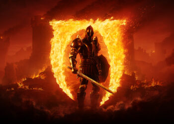 The Elder Scrolls IV: Oblivion Remastered ya está disponible