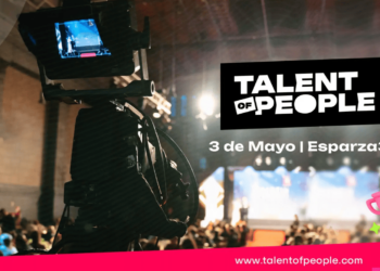 Global Squads anuncia y abre la votacion de los nominados a los Premios Talent Of People