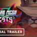 Se reveló la fecha de lanzamiento de Ultra Mega Cats