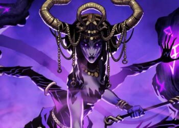 V Rising: Invaders of Oakveil lanzó su Actualización 1.1
