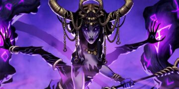 V Rising: Invaders of Oakveil lanzó su Actualización 1.1