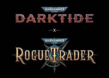 Fatshark y Owlcat se unen en el evento cruzado de Warhammer 40,000