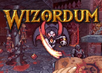 Wizordum salió de su acceso anticipado en Steam