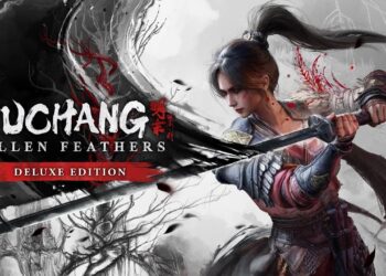 Ya están abiertos los pedidos anticipados de WUCHANG: Fallen Feathers