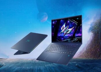 Acer anunció la salida de las nuevas laptops Predator de 14 pulgadas
