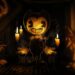 Bendy and the Dark Revival tendrá lanzamiento físico exclusivo para PlayStation 5 y Nintendo Switch