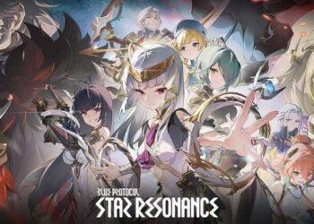 Blue Protocol: Star Resonance llegará a occidente
