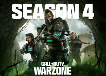 Call of Duty presentó el Tac-Atlas de Warzone y guías de mapas de Black Ops 6