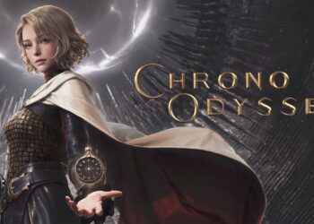 Se estrenó un nuevo diario de desarrollo de Chrono Odyssey