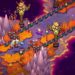 Ya está disponible la versión 1.1 de Crashlands 2