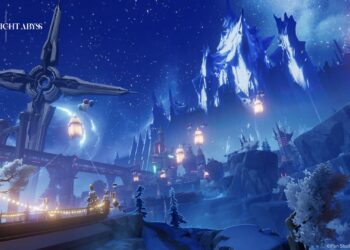 Duet Night Abyss abre el reclutamiento para su beta cerrada