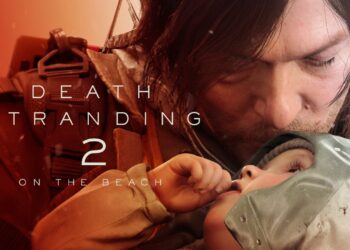 Embárcate en una nueva misión en «Death Stranding 2: On the Beach»