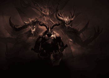 Diablo Immortal cumple tres años y lo celebra con eventos