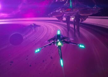 EVERSPACE 2: Wrath of the Ancients llega a PC y consolas