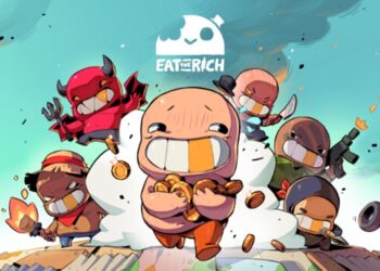 Eat the Rich llega a la Steam Next Fest
