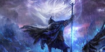 La espera terminó: Elden Ring Nigthreign ya está disponible