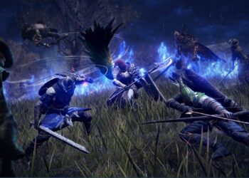 Elden Ring Nightreign anunció su nuevo personaje