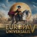 Paradox Interactive anunció el lanzamiento para PC de Europa Universalis V