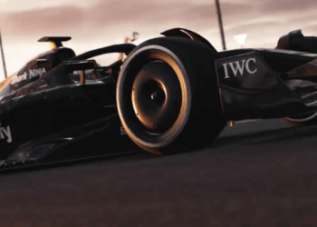 La nueva propuesta de EA SPORTS F1 25