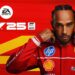 EA SPORTS F1 25 nos trae un primer vistazo de jugabilidad
