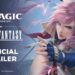 Se revelaron nuevas cartas y mecánicas de Magic: The Gathering – FINAL FANTASY